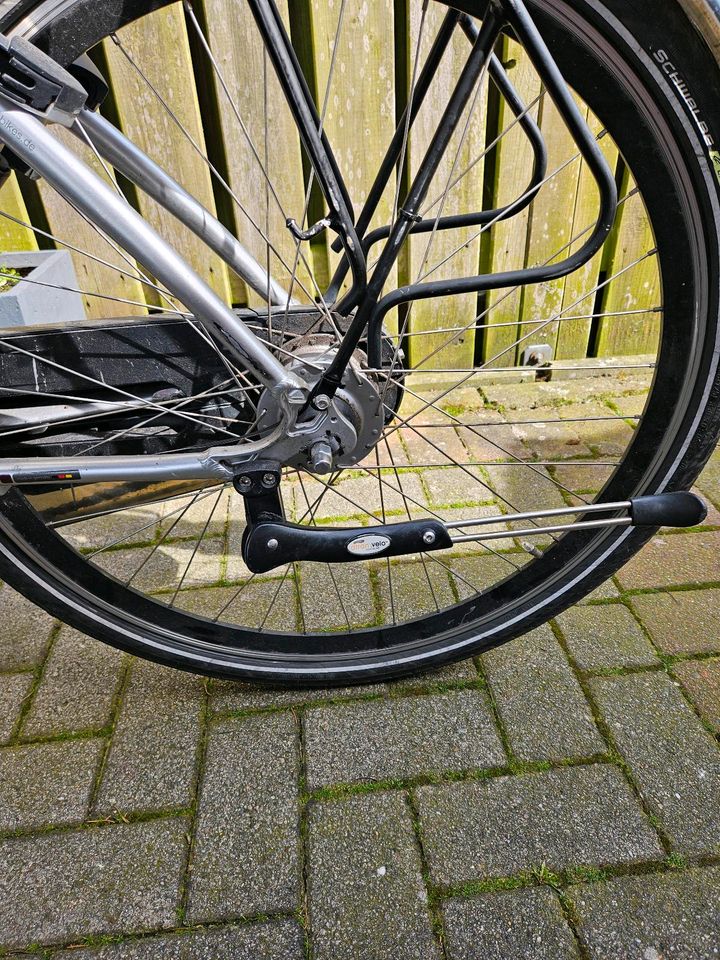 ⛽️ Fahrradständer 26-28 Zoll in Cloppenburg