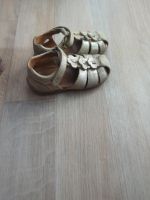 Sandalen Kinder Leder Friboo Niedersachsen - Oldenburg Vorschau