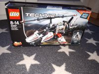 Lego Technik Ultraleicht-Hubschrauber 42057" von 8-14 Jahre, Neu Rheinland-Pfalz - Schmalenberg Vorschau