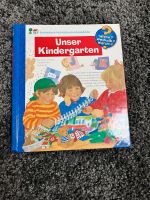 Wieso, weshalb, warum Buch Nordrhein-Westfalen - Nordkirchen Vorschau