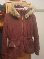 H&M Parka Übergangsjacke 164 Stuttgart - Mühlhausen Vorschau