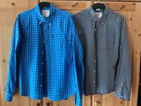 Abercrombie & Fitch Hemden - Gesamtpaket Bochum - Bochum-Nord Vorschau