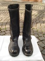 Carolina Boots USA 116, Steel Toe Engineer, Gr. 7 1/2 (US), EU 40 Frankfurt am Main - Fechenheim Vorschau