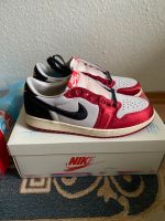 Nike Air Jordan 1 Low x Trophy Room US 8 / EU 41 Baden-Württemberg - Bammental Vorschau