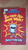 Ruperts Tagebuch" Zu nett für diese Welt" Sachsen - Freiberg Vorschau