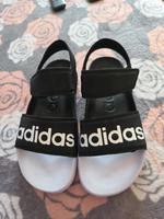 Adidas Badeschuhe Neu UK 5 Bayern - Langdorf Vorschau