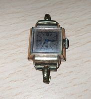 Antike Damen Armbanduhr 20/30er Jahre Golddouble Duisburg - Homberg/Ruhrort/Baerl Vorschau