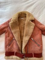 Acne Studios Velocite Jacke rot 36 S Berlin - Pankow Vorschau