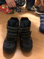 Verk sehr gute Kinderschuhe, Kinderstiefel,Winterschuh Gr 26 Sachsen - Olbernhau Vorschau