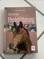 Buch Pferdefütterung Nordrhein-Westfalen - Dülmen Vorschau