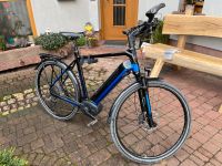 Kalkhoff Endeavour 5.B Excite Trekking E-Bike Bosch CX XT Bayern - Sulzbach a. Main Vorschau