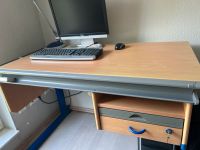 Schreibtisch von Moll Wuppertal - Heckinghausen Vorschau