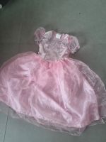 Kostüm Prinzessin / Kleid Prinzessinen Fasching 116 TOP Bayern - Neu Ulm Vorschau