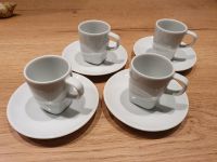 Set 4 Stk Espresso Tassen Espresso Geschirr ikea 365+ Hessen - Calden Vorschau
