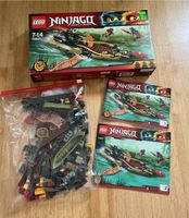 Lego Ninjago Flugsegler Nr 70623 Nordrhein-Westfalen - Hilden Vorschau