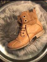 Bunker Boots Bayern - Freilassing Vorschau