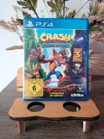 Playstation 4 PS4 Crash Bandicoot N-Sane Trilogy OVP Nordrhein-Westfalen - Bottrop Vorschau