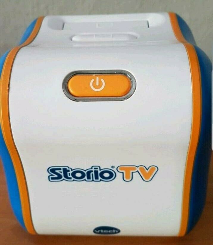 Storio TV Spiele  Konsole in Berlin