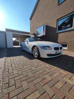 BMW Z4 zu verkaufen Nordrhein-Westfalen - Lippstadt Vorschau