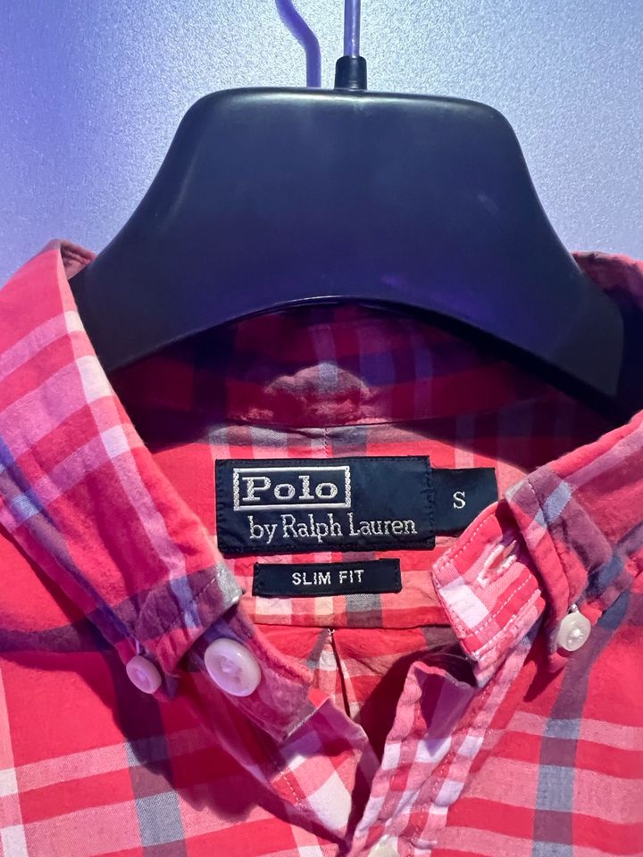 Polo Ralph Lauren Hemd in Bochum