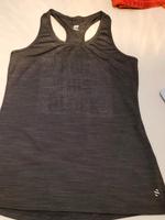 Sport-Top/ Tank-Top/ Gym Top/ Sport-Oberteil Dresden - Cotta Vorschau
