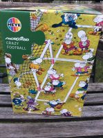 Dreiecks-Puzzle Giullermo Modillo Crazy Football Heye 1000 Teile Rheinland-Pfalz - Mommenheim Vorschau