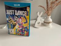 Just Dance Wii / Wii U / Nintendo / INKL. VERSAND ✅ Sachsen - Bautzen Vorschau