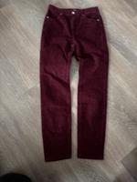 Damen Cordhose Gr.34 Bayern - Burkardroth Vorschau