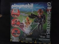 Playmobil 9347 Playmogram 3D Ghostbusters II Geisterjäger Venkman Brandenburg - Wittstock/Dosse Vorschau