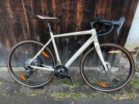 Scott Speedster Gravel Bike - Rennrad 54 Rahmen Hessen - Felsberg Vorschau