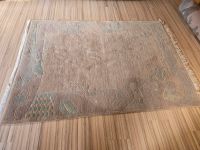 Nepal Teppich Wolle 200cm x 140 cm Nordrhein-Westfalen - Lage Vorschau