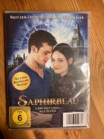 DVD Saphirblau NEU in OVP Niedersachsen - Weyhe Vorschau