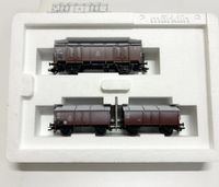 Märklin 46194 H0 Wagen-Set Hochofen Kalk Transport Nordrhein-Westfalen - Marl Vorschau