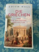 Die Griechen von Edith Hall, Taschenbuch Frankfurt am Main - Sachsenhausen Vorschau