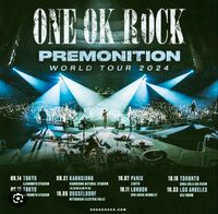 SUCHE ein normales One Ok Rock Ticket für den 5.10.2024 Düsseldor Nordrhein-Westfalen - Neuss Vorschau