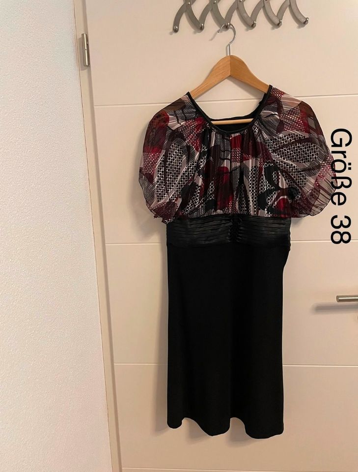 Damenkleid Gr. 38 in Leimen