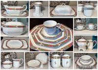 V&B Cheyenne Butterdose Kaffeetasse Eierbecher Speiseteller Dortmund - Persebeck Vorschau
