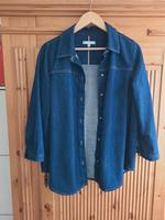 Jeanshemd/Jacke  Tommy Hilfiger, Gr.40, 23 € plus Versand Rheinland-Pfalz - Andernach Vorschau