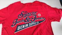 Jack& Jones T-Shirt Gr. S /176 Nordrhein-Westfalen - Velen Vorschau