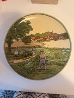 Sammelteller „Bauer im Sommer“ Heinrich / Villeroy & Boch Nordrhein-Westfalen - Windeck Vorschau