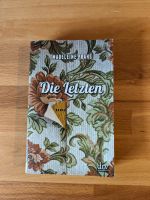 Die Letzten, Roman von Madeleine Prahs Niedersachsen - Walsrode Vorschau