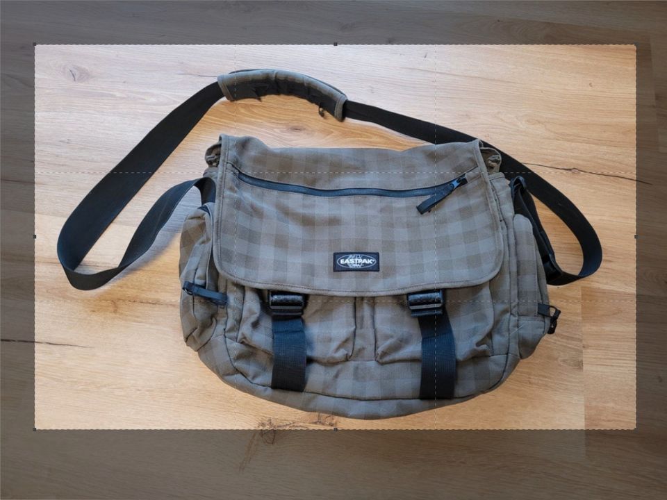 EastPak Schultasche in Edewecht