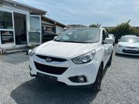 Hyundai ix35 Style 2WD Hessen - Groß-Gerau Vorschau
