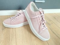 Sneaker Tamari’s Wildleder Rosa Gr. 39 NEU Supersoft Baden-Württemberg - Mannheim Vorschau