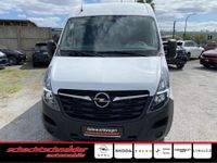 Opel Movano 2.3D L3H2+AHZV+Allwetter+Klima+Kamera Brandenburg - Potsdam Vorschau