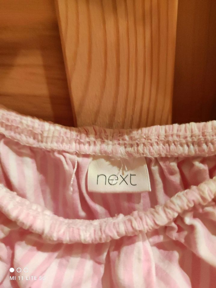 Jumpsuit von next in Thiendorf