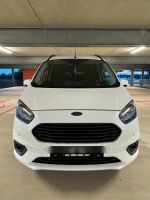 Ford Transit Courier Nordrhein-Westfalen - Troisdorf Vorschau