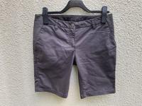 Jack Wolfskin Function65 Bermuda Shorts grau Größe 38 Nürnberg (Mittelfr) - Oststadt Vorschau