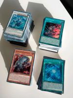 Yugioh: 402 Karten - Secret, Ultra, Super Rare Bochum - Bochum-Süd Vorschau