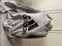 Kapuzen Pulli Adidas Sweater Hoodie grau Rheinland-Pfalz - Daun Vorschau